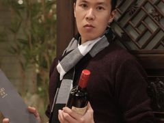 -北京饭店诺金-东33餐厅