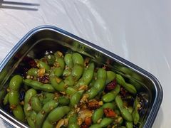 -石牌岭小亮蒸虾烧烤·湖北菜(光谷左岭店)
