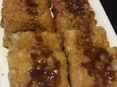 -刘胖子家常菜·蹄花焖藕(中南店)