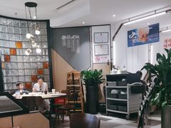-新旺茶餐厅·早餐(香港广场店)