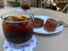 -大小咖啡 BigSmallCoffee(麦子店)