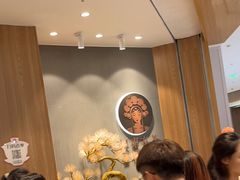 -霸王茶姬(大连万象汇店)