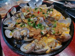 -小东北烧烤(双拥路店)