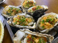 -蚝得喜海鲜(东城店)