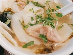 -南门小馆·清真(国贸商城店)