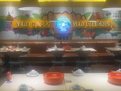 -小鱼小牛·鱼牛干锅·脆鱼火锅(世欧广场店)