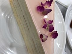 -Lady M(沙田新城市广场店)