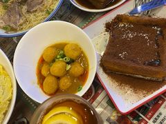 -七爷清汤腩·港式餐厅(金狮广场店)