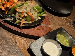 -Q MEX 库迈墨西哥餐吧(三里屯店)
