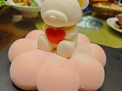 -西檬树SIMON·T轻奢蛋糕(大东方Max店)