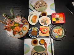 -花潮料理艺食馆(成都万象城店)