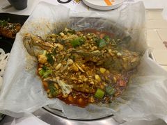 -有鱼吃·纸包烤鱼(曲江创意谷店)