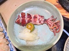 -沼津港精致料理·寿喜烧·烧鸟(漕河泾印象城店)