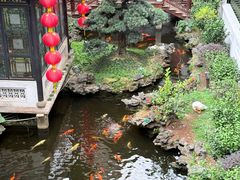 -北园酒家(小北路店)