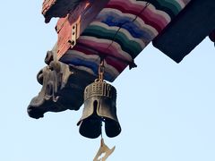 -长安寺