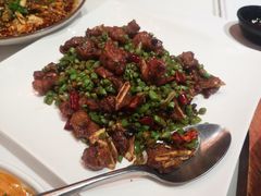 -铜锣湾·有麝自然香(渝北财富中心店)