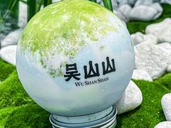 -吴山山·椰子酸奶(天河南店)