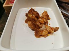 -火炉火自助餐(悠唐购物中心店)