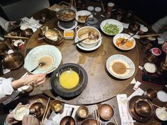 -魁盛居百年鲁菜馆(县西巷店)