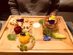 -莲西餐(曲江店)