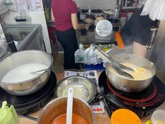 -农记海南清补凉(沈阳小区店)