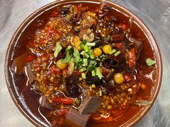 -蜀川川破店·江湖菜·烧烤(北京首店)