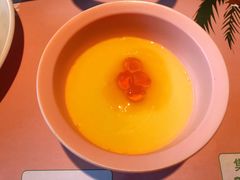 芒果布丁-集渔·泰式海鲜火锅(彭州店)