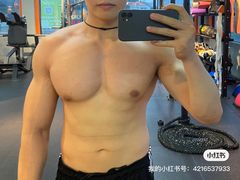 -佳禾健身(三元里店)
