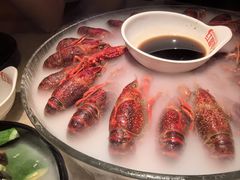 -红盔甲·小龙虾(车公庙店)