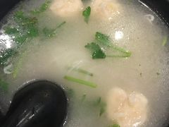 -小杨生煎(火车站北广场店)