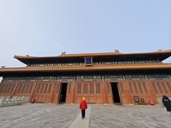 -历代帝王庙博物馆