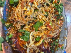 -陈员外正宗夹江烧烤(广福路店)