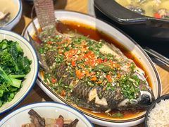 -妈妈的味道(和顺古镇店)