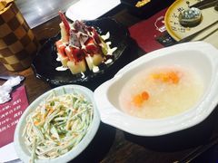 -铁板诱惑法式铁板烧(大卫城店)