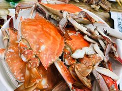 -聚德福海鲜家常菜(刘庄店)