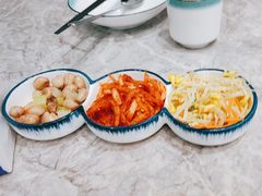 -屋里家延边朝鲜族冷面(梅林3店)