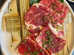 -牛焱·烧肉酒肆(五大道店)