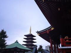 -浅草寺