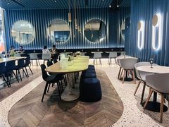 大堂-gaga(金光华店)