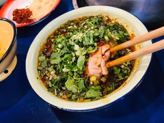 -马路边边麻辣烫联盟路店