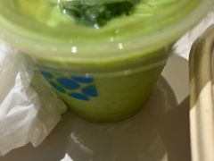 -KPRO肯律轻食(淘金店)