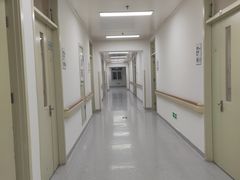 -国家体育总局运动医学研究所体育医院