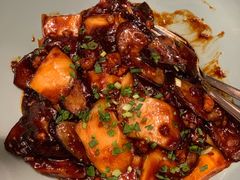 -环球港凯悦 · 享悦中餐厅