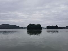 -蠡湖中央公园