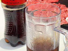 -牛品福潮汕牛肉火锅(旺庄店)