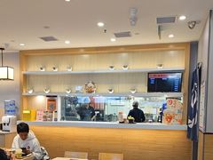 -吉野家(复兴路第二餐厅店)
