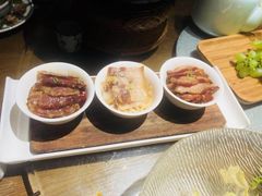 -刀板香·安徽菜(国购IFC店)