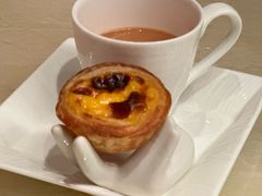 -8餐厅(新葡京酒店)