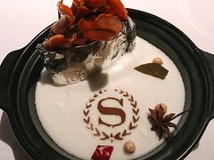 -郑州绿地JW万豪酒店The Grill烤汇扒房