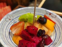 -喜庭海鲜自助(来福士店)